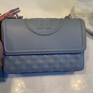 Authentic Tory Burch bag
